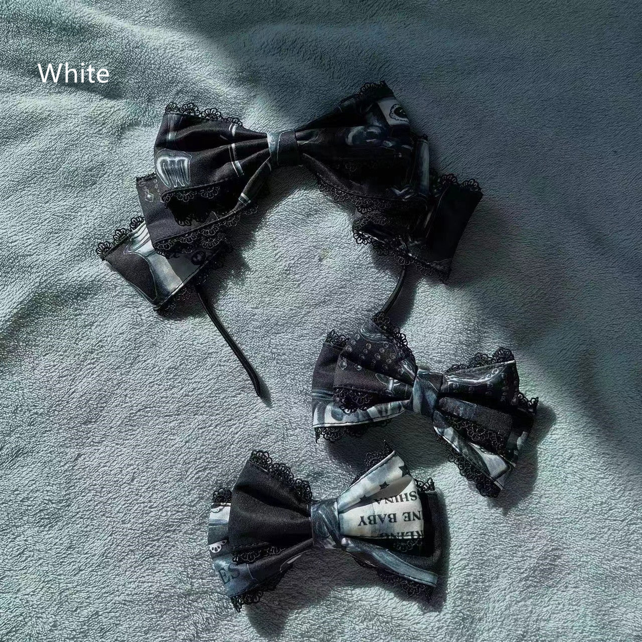 Kawaii Fashion Goth Dress Midnight Velvet Whisper A-Line Ensemble
Ethereal Chiffon Dreamscape Layered Dress
Moonlit Silk Lace Harmony Set
Twilight Blossom A-Line Elegance
Melancholy Rose Black Belted Surprise
Jasmine Moonbeam Pullover