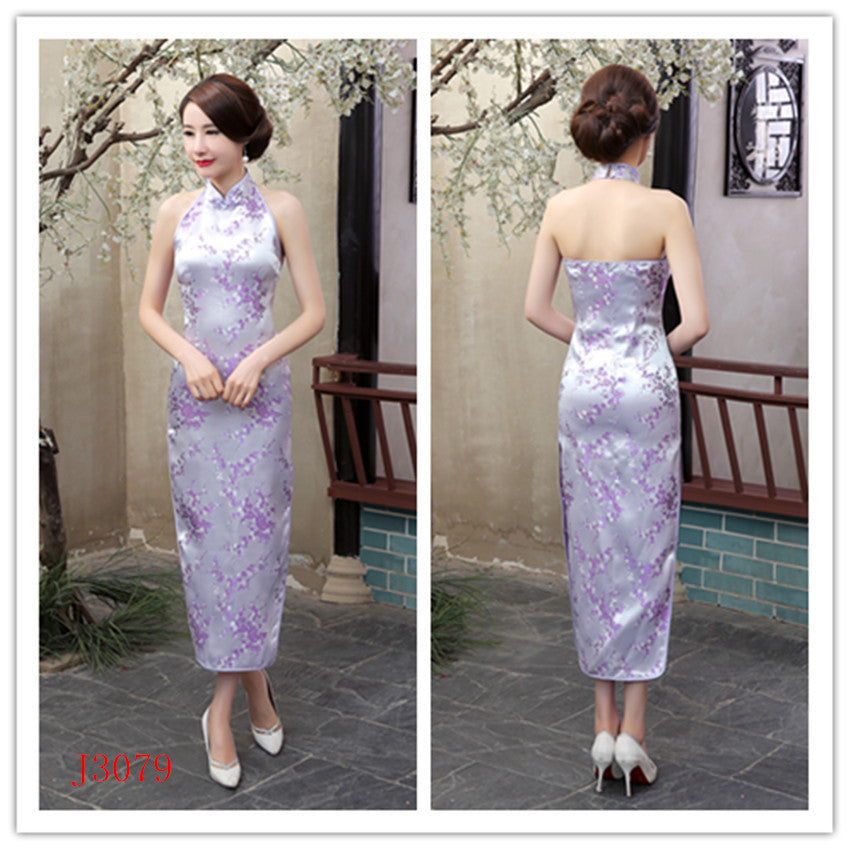 Kawaii Fashion China Dress Crimson Blossom Dreamscape Dress