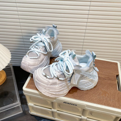 Kawaii Fashion Shoes Sunbeam Dreams Cross Strap Heels