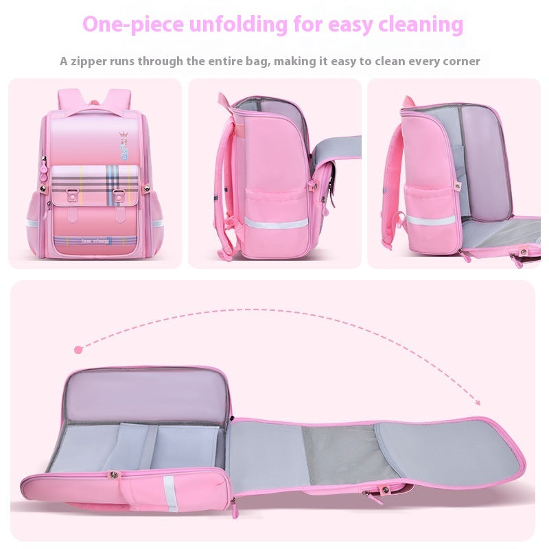 Kawaii Fashion Bag Whimsical Cloud Pouch of Dreams