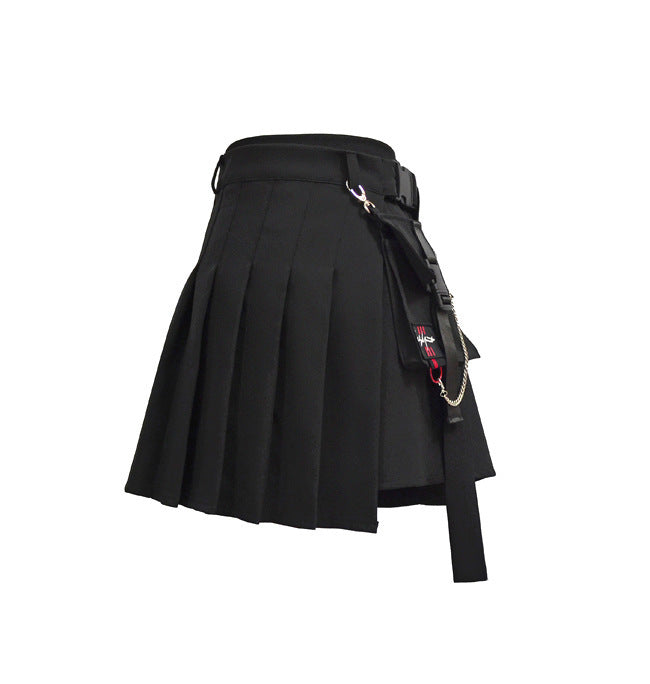 Kawaii Fashion Skirt Twilight Whispered Layers Skirt Set