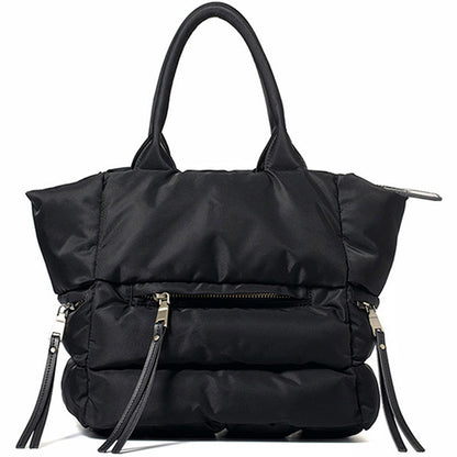 Kawaii Fashion Bag Velvet Moonbeam Zipper Clutch