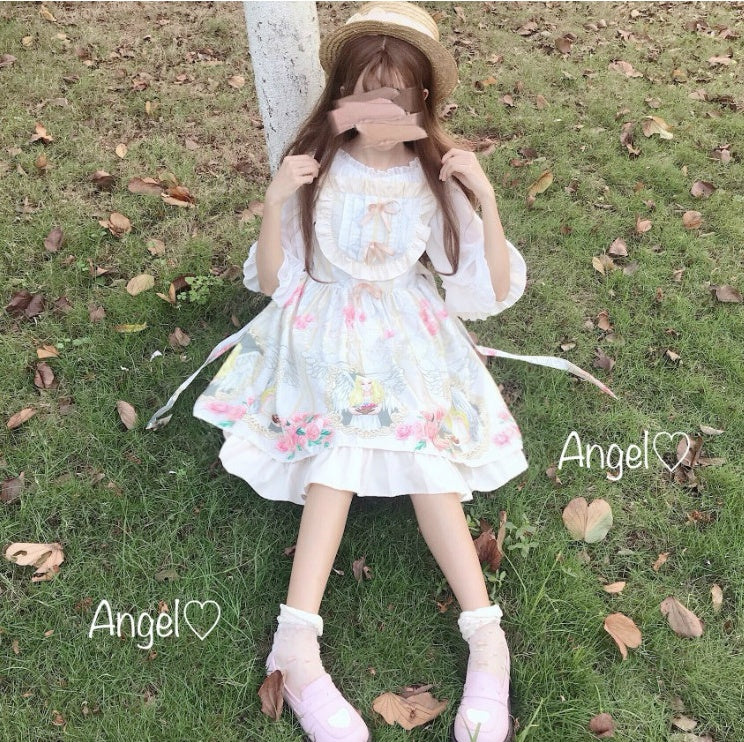 Lolita Dress Princess Dress