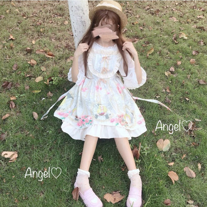 Lolita Dress Princess Dress