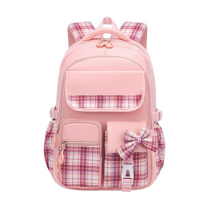 Kawaii Fashion Bag Twilight Whisper Nylon Backpack