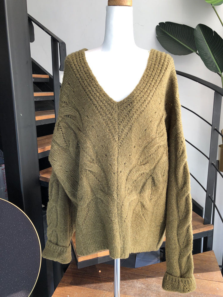 Kawaii Fashion Sweater Whispers of Chiffon Embrace Sweater