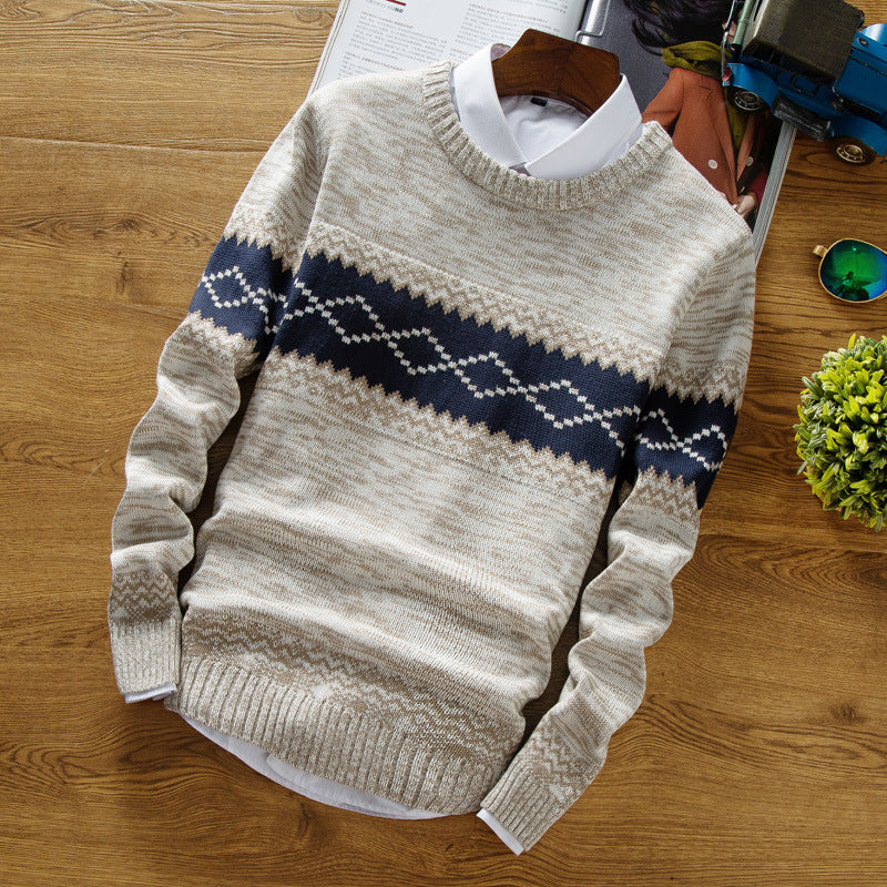 Kawaii Fashion Sweater Cocoa Cloud Embrace Long Sleeve Top