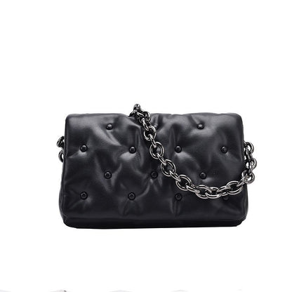 Kawaii Fashion Bag Midnight Chainlink Dream Bag