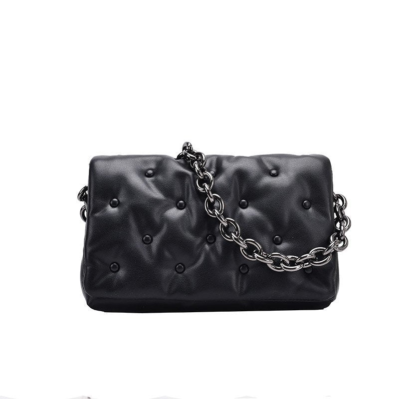 Kawaii Fashion Bag Midnight Chainlink Dream Bag