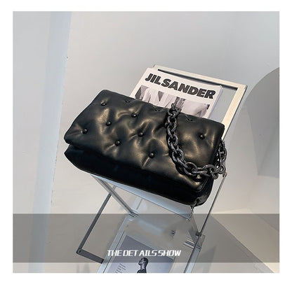 Kawaii Fashion Bag Midnight Chainlink Dream Bag