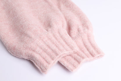 Kawaii Fashion Sweater Whipped Berry Dreams Cardigan