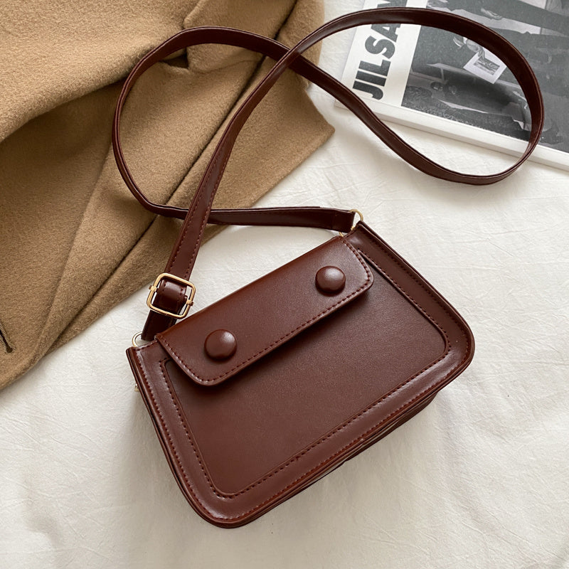 Kawaii Fashion Bag Whimsical Dreamscape Shoulder Bag