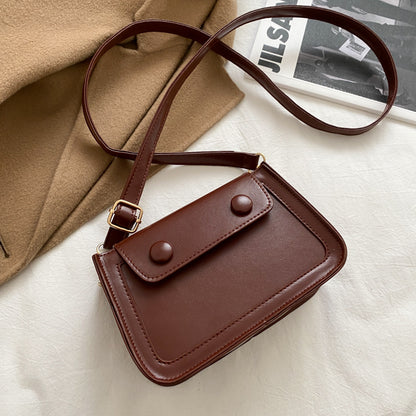 Kawaii Fashion Bag Whimsical Dreamscape Shoulder Bag