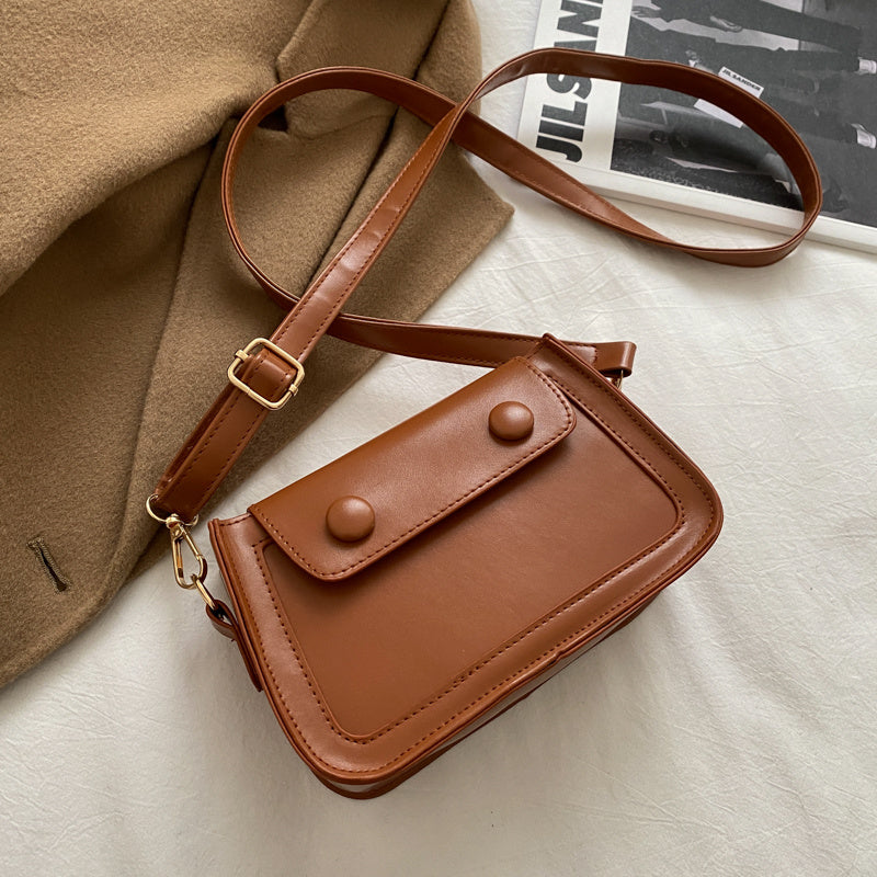 Kawaii Fashion Bag Whimsical Dreamscape Shoulder Bag