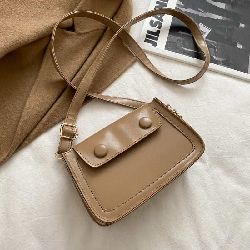 Kawaii Fashion Bag Whimsical Dreamscape Shoulder Bag