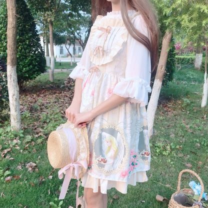 Lolita Dress Princess Dress