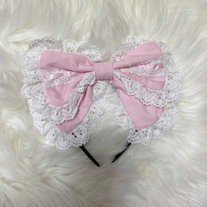 Kawaii Fashion Lolita Dress Whimsical Twilight Ruffle Belle Dress