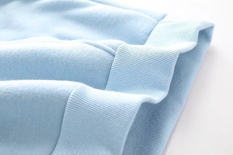 Kawaii Fashion Hoodie Cotton Candy Dreamscape Pullover Top