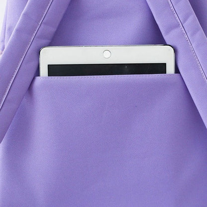 Kawaii Fashion Bag Celestial Blossom Dreamer Backpack