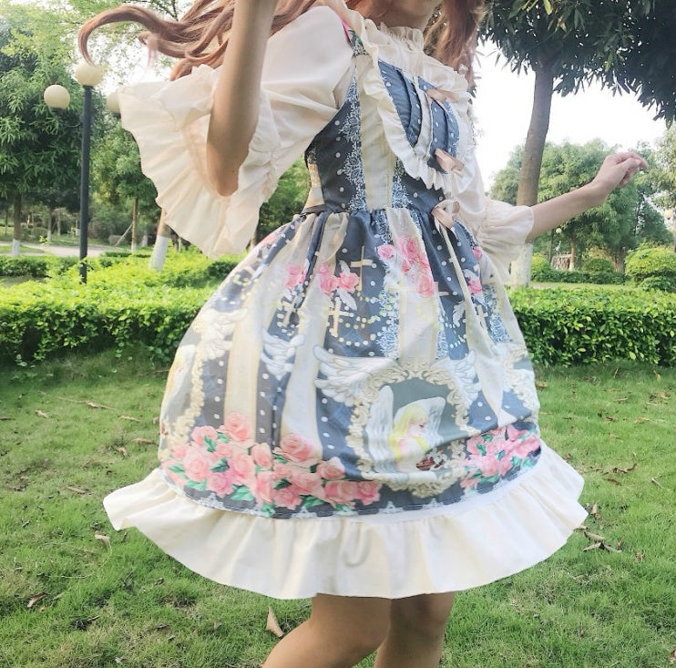 Lolita Dress Princess Dress