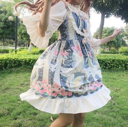 Lolita Dress Princess Dress