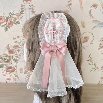 Kawaii Fashion Lolita Dress Whimsical Dreamweaver Bell Dress