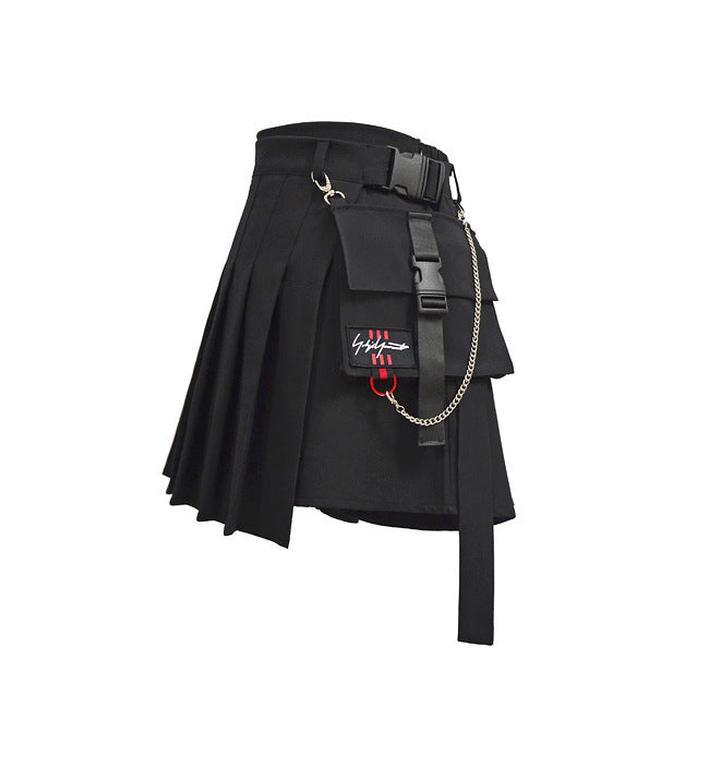 Kawaii Fashion Skirt Twilight Whispered Layers Skirt Set