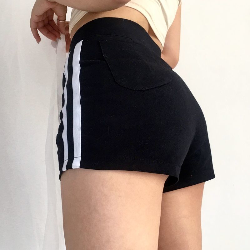 Kawaii Fashion Short Midnight Velvet Dream Shorts