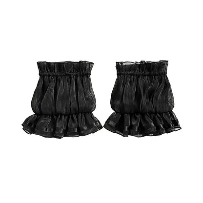 Kawaii Fashion Goth Dress Midnight Velvet Bow Reverie Dress