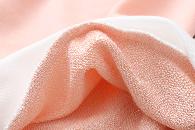 Kawaii Fashion Coat Whispers of Cherry Blossom Chiffon Dress