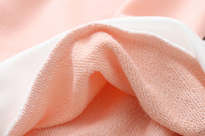 Kawaii Fashion Coat Whispers of Cherry Blossom Chiffon Dress