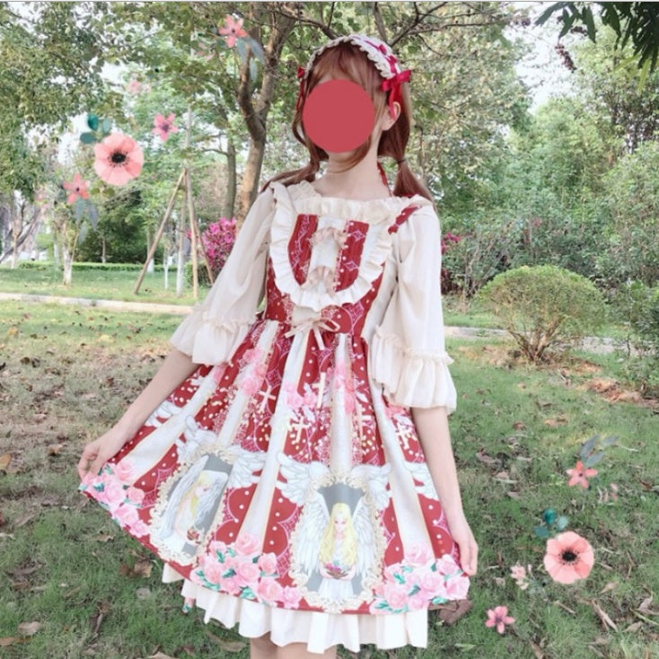 Lolita Dress Princess Dress