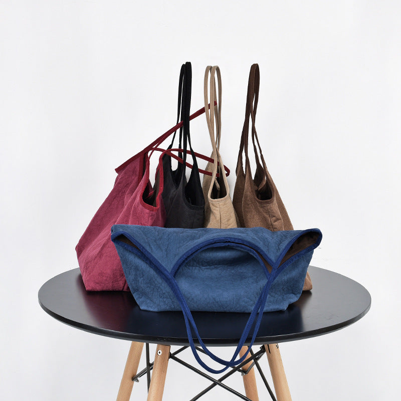 Kawaii Fashion Bag Whipped Velvet Dreamcatcher Bag