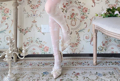 Kawaii Fashion Lolita Dress Whimsical Dreamweaver Bell Dress