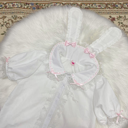 Lolita Dress  Afternoon Tea Suspender Jsk Dress