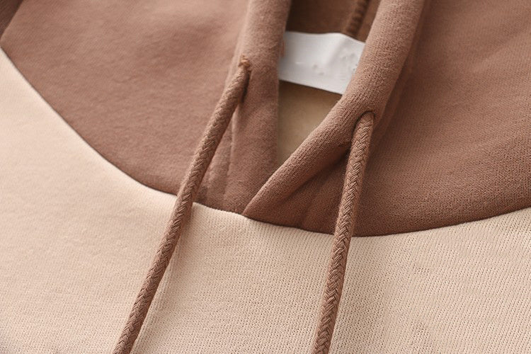 Kawaii Fashion Hoodie Velvet Enchantment of the Broom Girl Coat