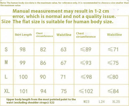 Petal Whisper Princess Gown