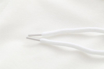 Kawaii Fashion Hoodie Whispers of Cherry Blossom Pullover Dream