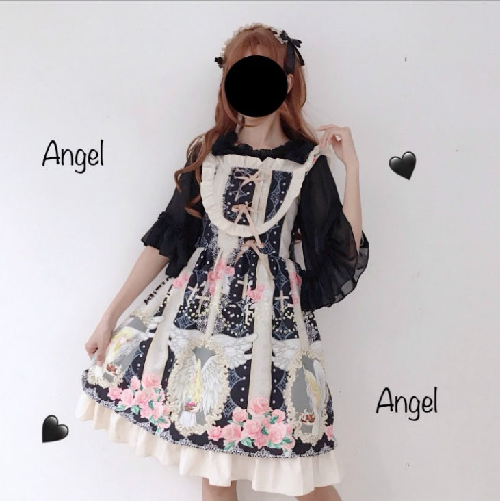 Lolita Dress Princess Dress