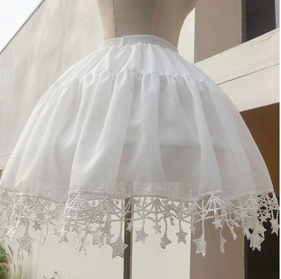 Whispers of Love Petal Veil Dress
