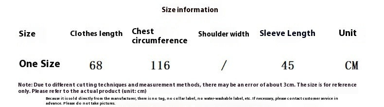 Kawaii Fashion Sweater Whipped Cream Bow Embrace Cardigan