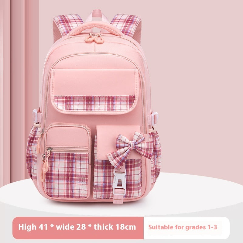 Kawaii Fashion Bag Twilight Whisper Nylon Backpack