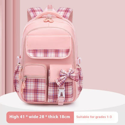 Kawaii Fashion Bag Twilight Whisper Nylon Backpack
