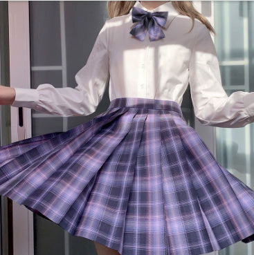 Kawaii Fashion Skirt Sailor Moonlit Dream Ensemble Skirt