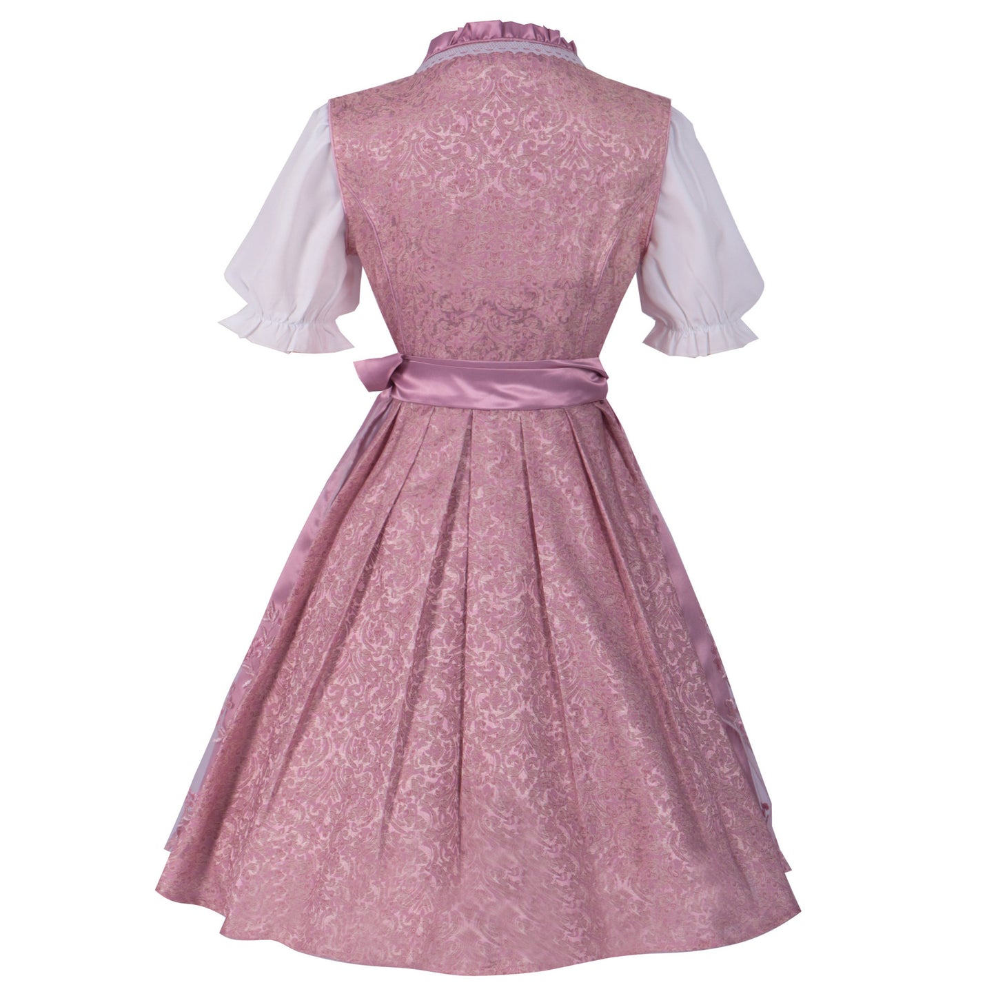 Kawaii Fashion Lolita Dress Autumn Haze Velvet Apron Dress