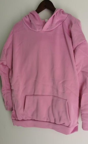 kawaii fashion bunny ears hoodie