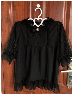 Whispers of Love Petal Veil Dress