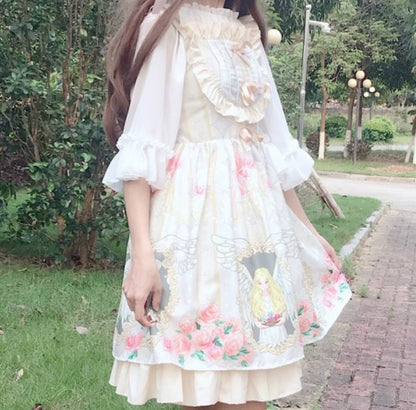 Lolita Dress Princess Dress