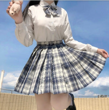 Kawaii Fashion Skirt Sailor Moonlit Dream Ensemble Skirt
