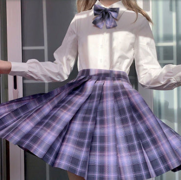 Kawaii Fashion Skirt Sailor Moonlit Dream Ensemble Skirt